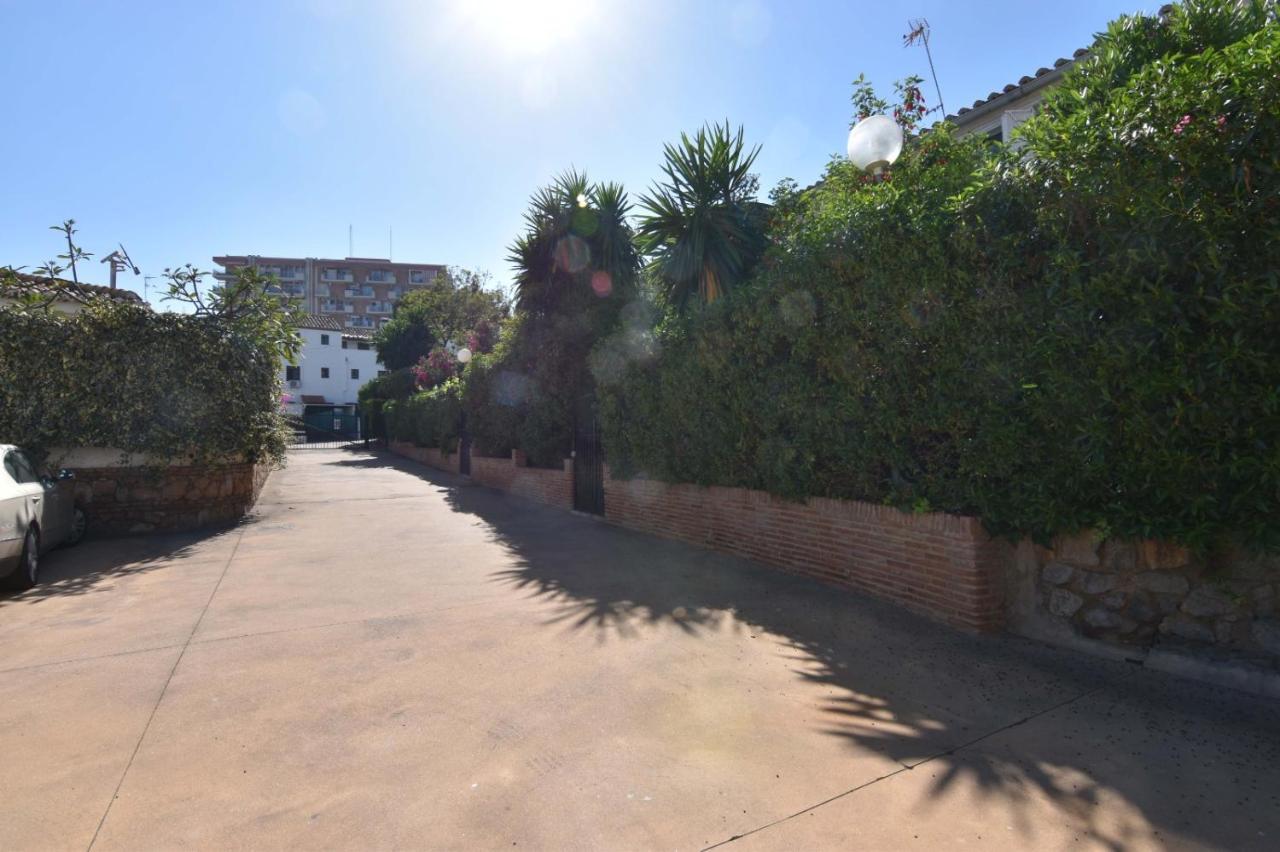 El Parque Suite Benalmádena Eksteriør billede