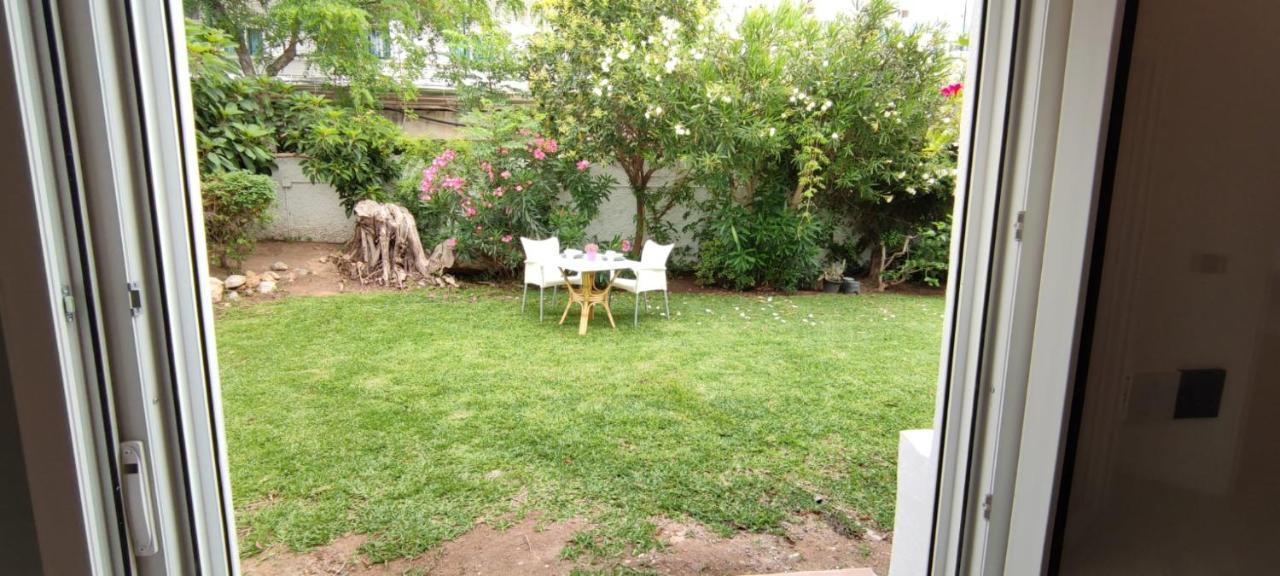 El Parque Suite Benalmádena Eksteriør billede